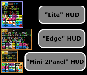 Hive holdem manager