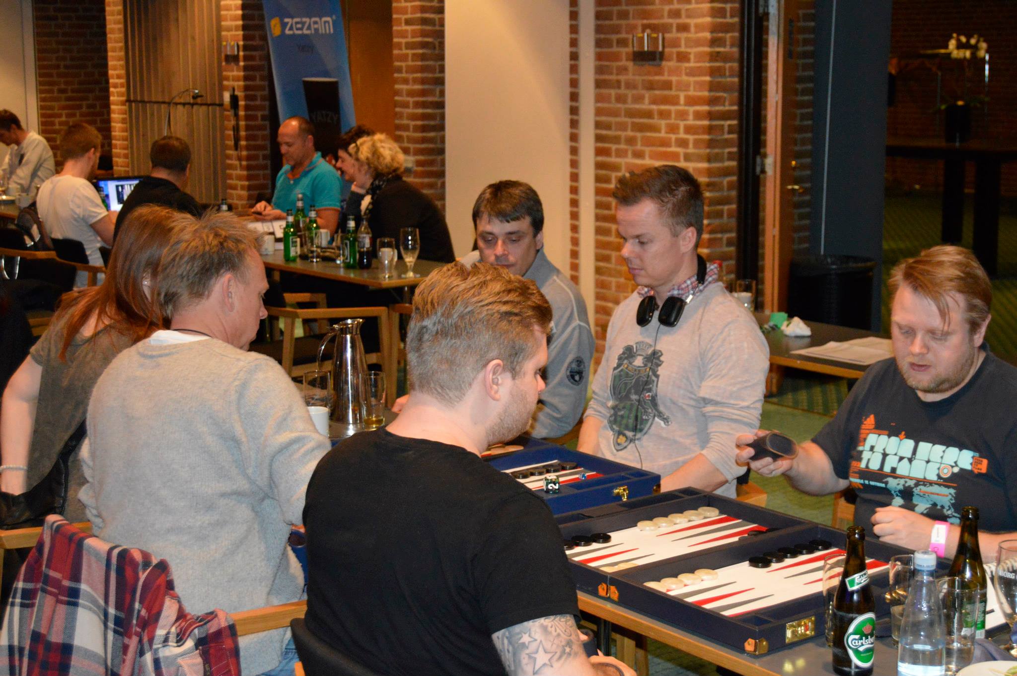 Poker dk