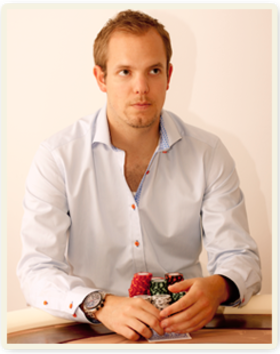 Erik Smith, pokerhistory.eu